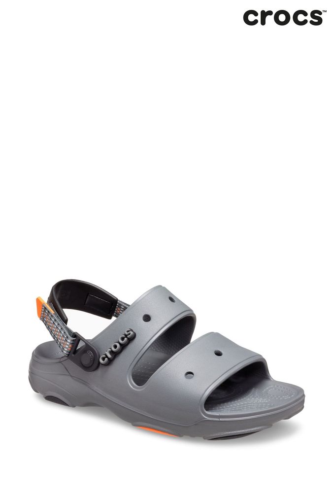 Buy Men s Crocs Casual Footwear Online Next UK