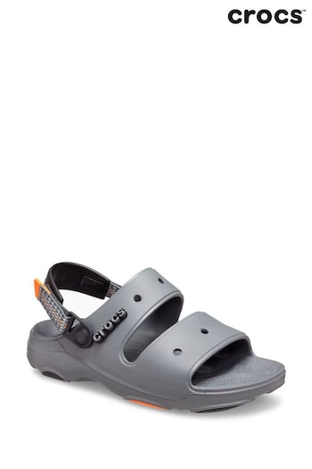 Crocs All-Terrain Two Strap Sandals (3799B8) | £40