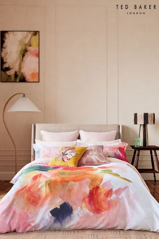 Girls ted baker bedding on sale