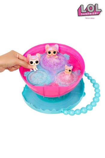 L.O.L. Surprise! Bubble Surprise Deluxe Toy (380354) | £32