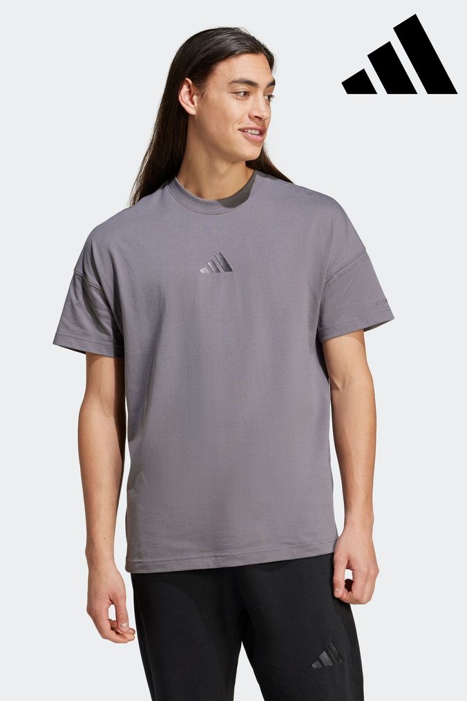 Adidas shoes and t shirts new arrivals