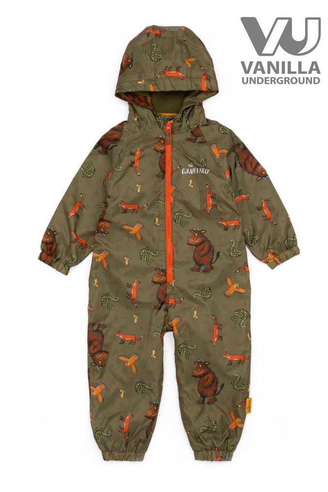 Packaway hotsell puddle suit