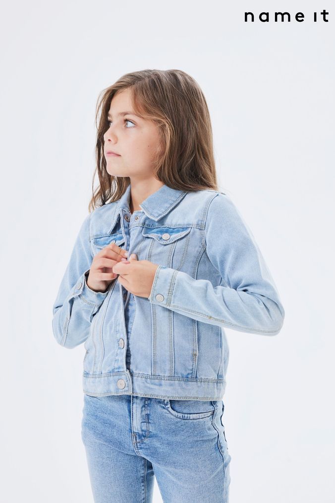 Name it girls coats online
