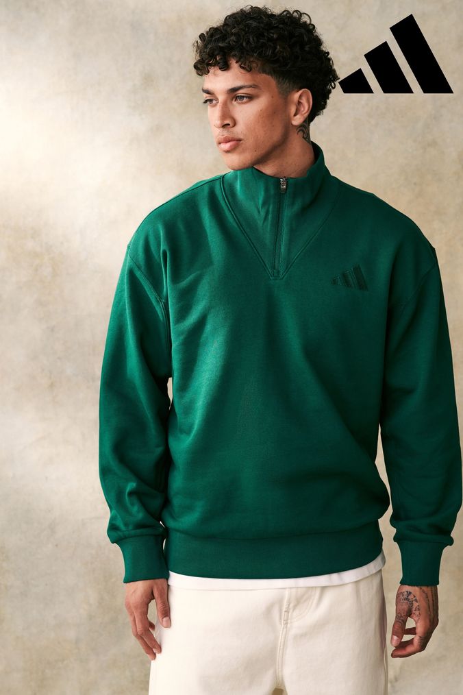 Adidas periwinkle sweatshirt hotsell