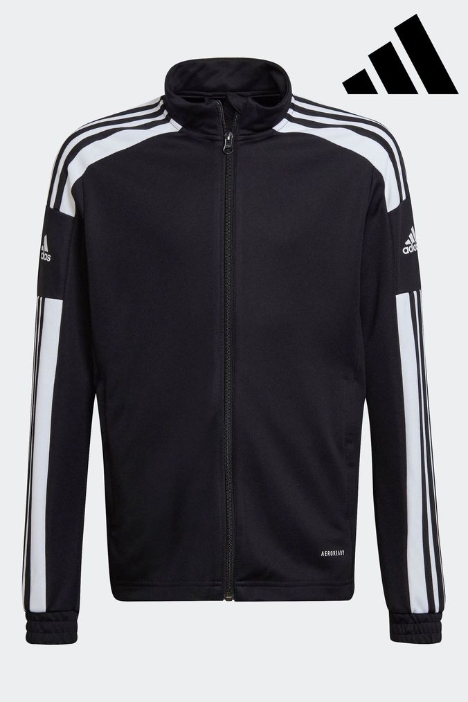 Adidas jacket sportscene clearance