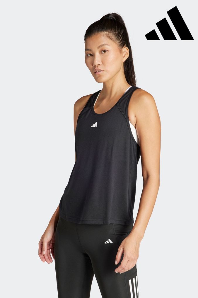 Adidas ladies tops sales