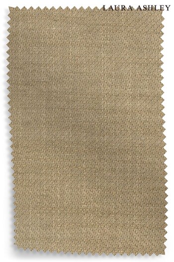 Edwin Upholstery Swatch by Laura Ashley (383893) | £0