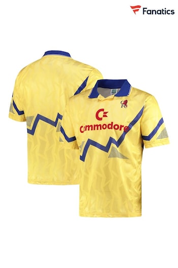 Chelsea 1990 Third Shirt (383953) | £45