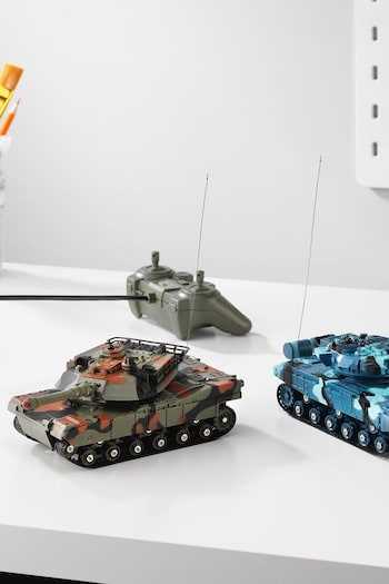 MenKind Battle Tanks Twin Pack (3841D8) | £49