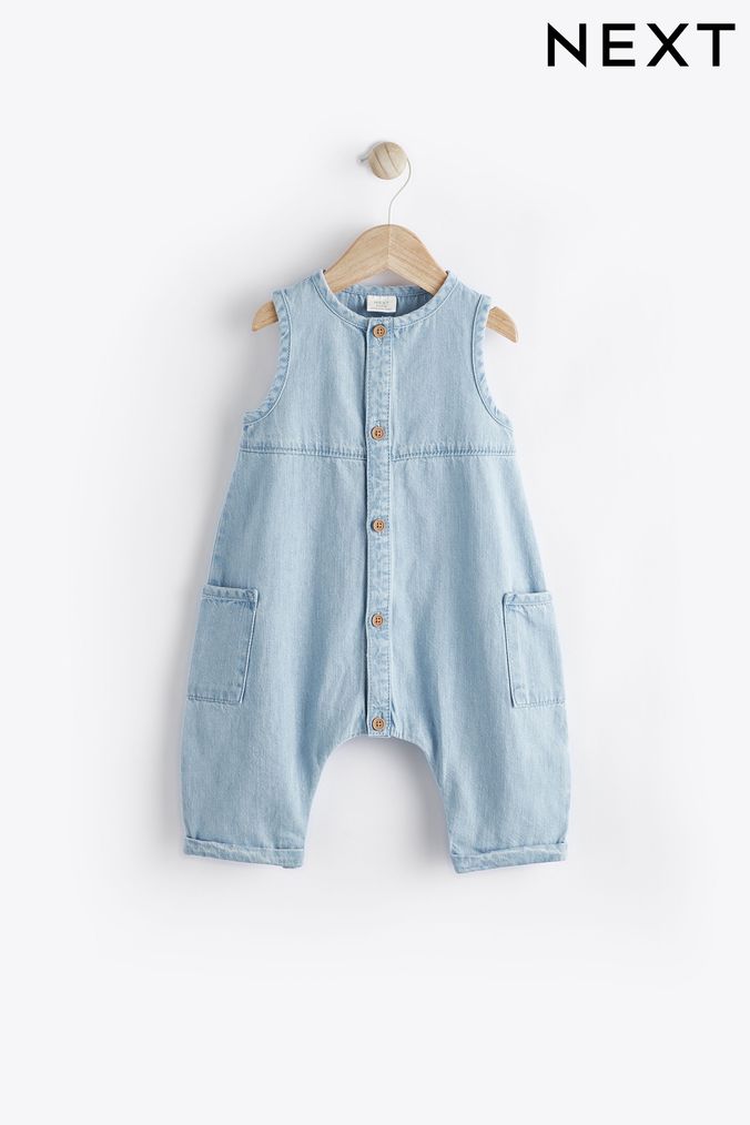 Jumpsuit next baby hotsell