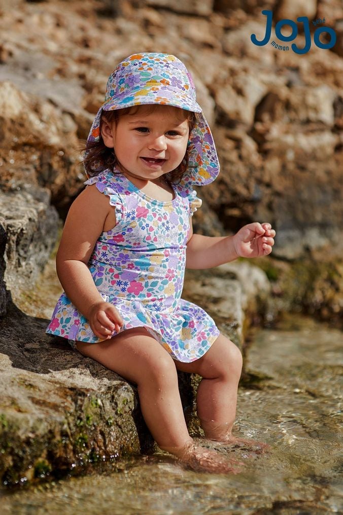 Baby Girl Swimsuits Newborn Girl Swimsuits Next UK