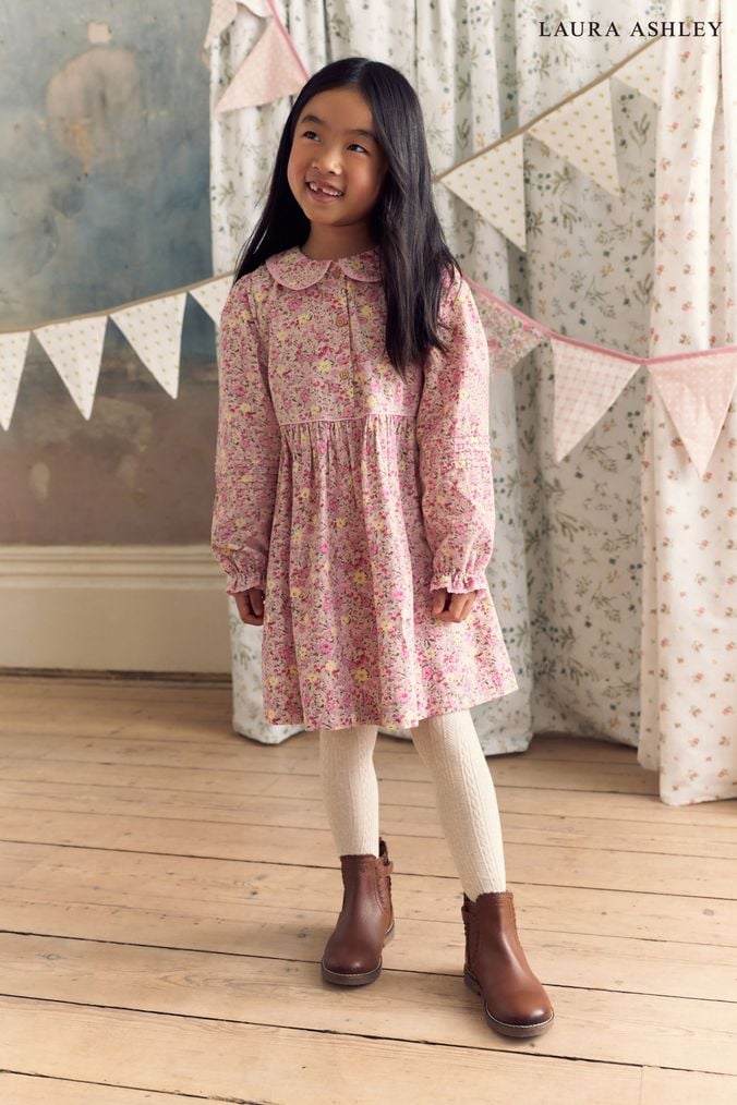 Laura ashley childrens dresses sales