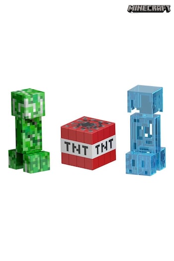 Minecraft Diamond Level Creeper (384761) | £40