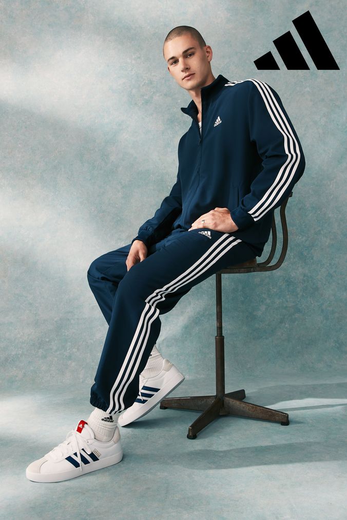 AspennigeriaShops blauwe adidas broek dames boots for women Buy Men s Newborn Girls Newborn Unisex Older Girls Younger Boys Blue Small Adidas Online