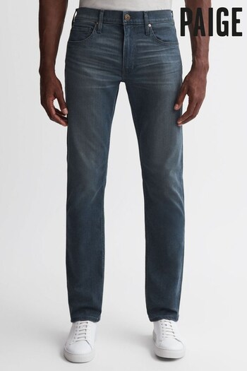 Paige High Stretch Jeans (385617) | £230