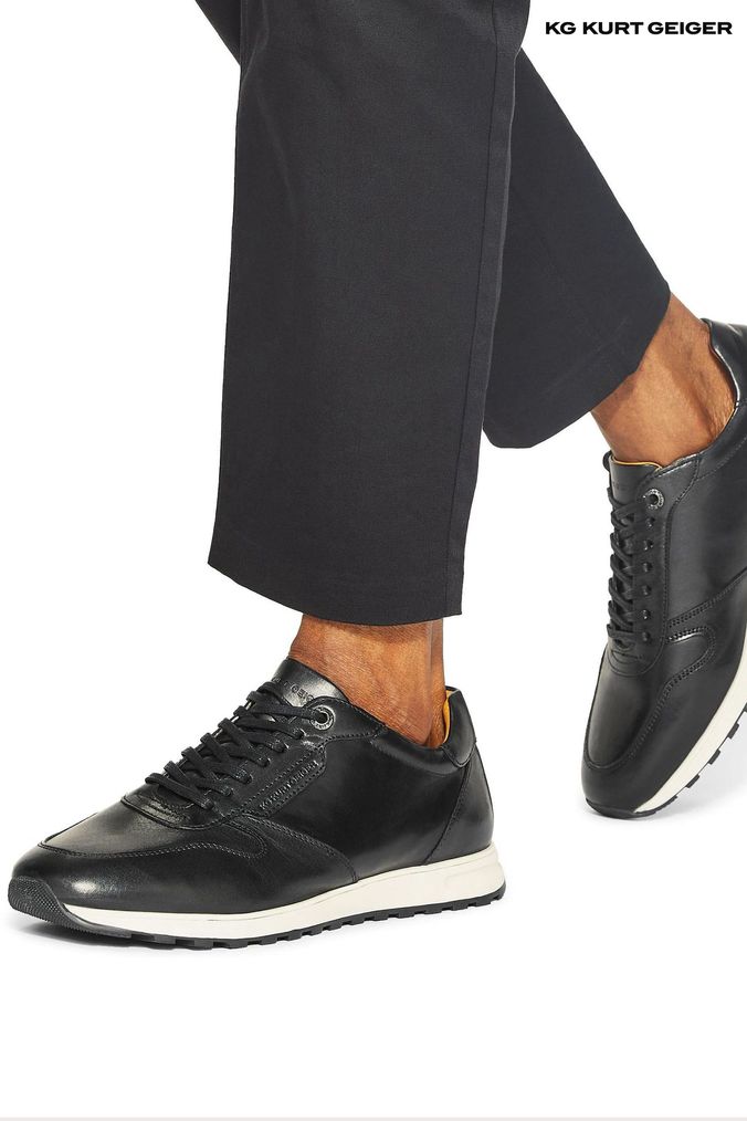 Formal trainers cheap