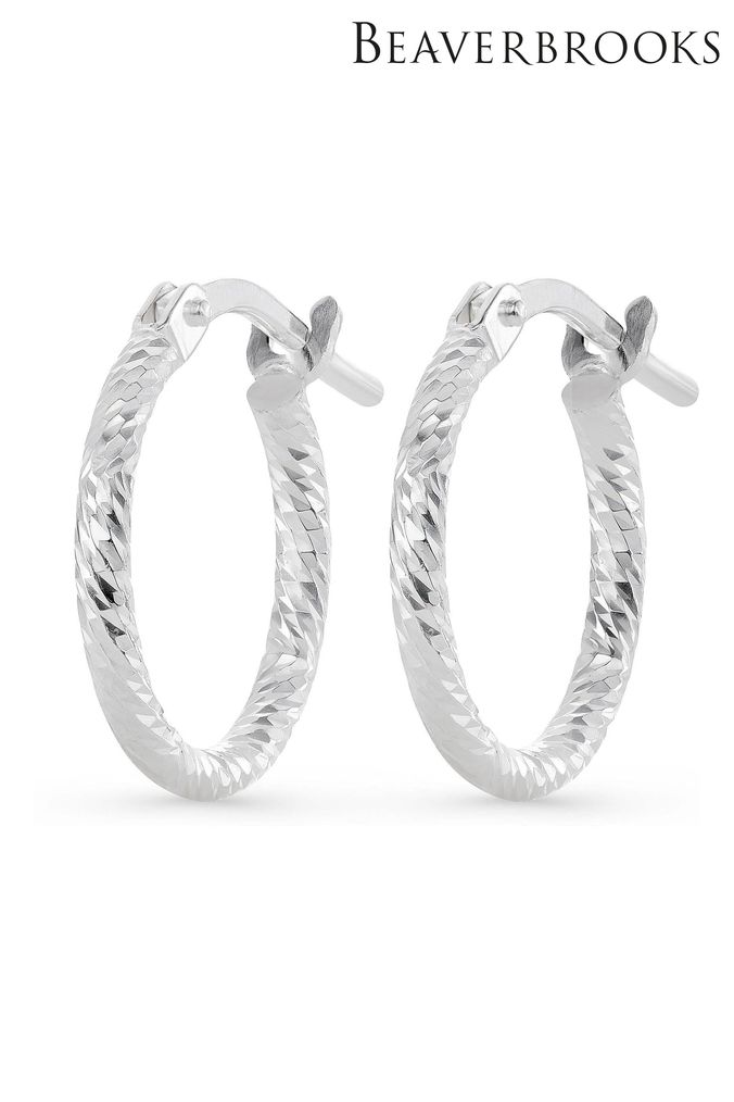 Women s Silver Jewellery Next Official Site