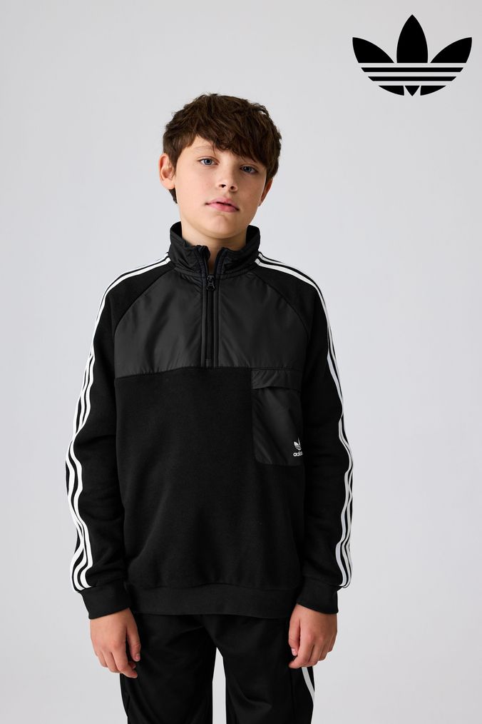 Boys adidas skinny joggers shop
