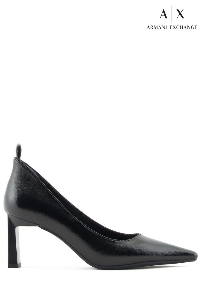 Armani womens sales shoes online
