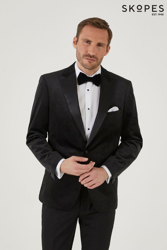 Long top fit jackets