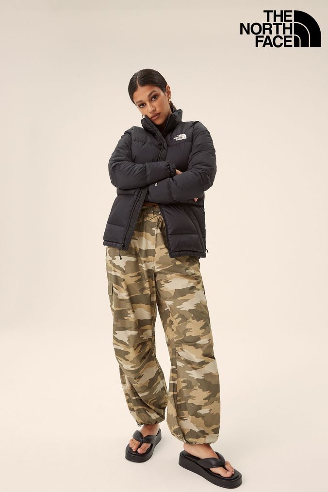 North face 2025 coat next