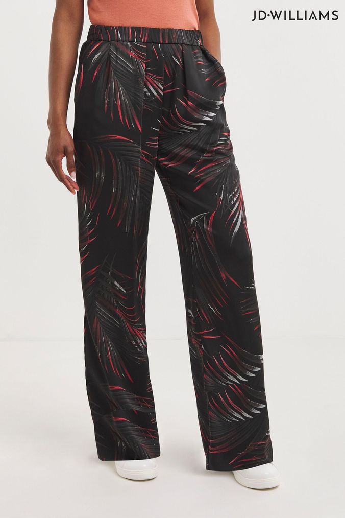 Buy Newborn lounge Unisex Women s Younger Girls 8 JD Williams Elasticated Trousers Online ArvindShops Marina ruffle dress