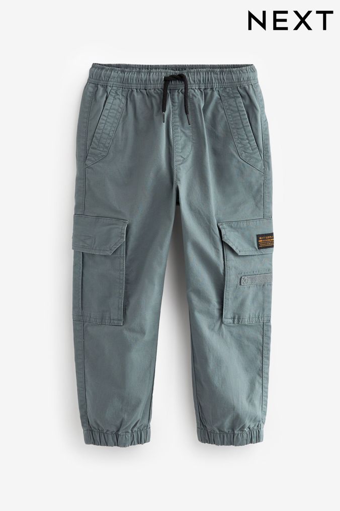 Buy Boys Cargo Trousers Online Next UK