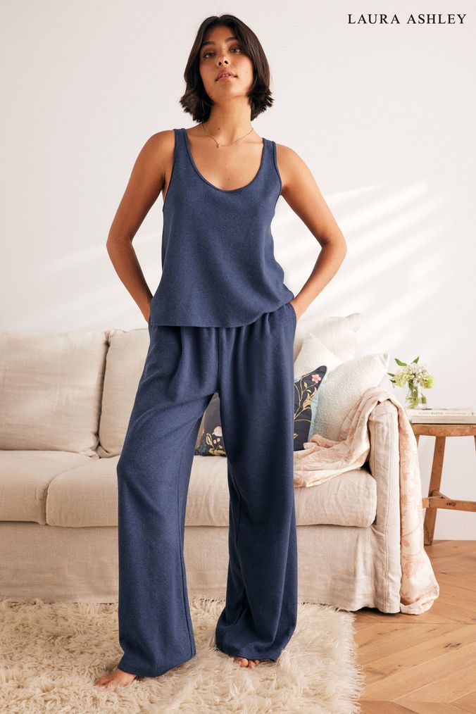 Buy Women s Sleeveless Loungewear Online Next UK