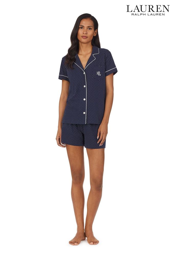 Ralph lauren shop short pyjamas