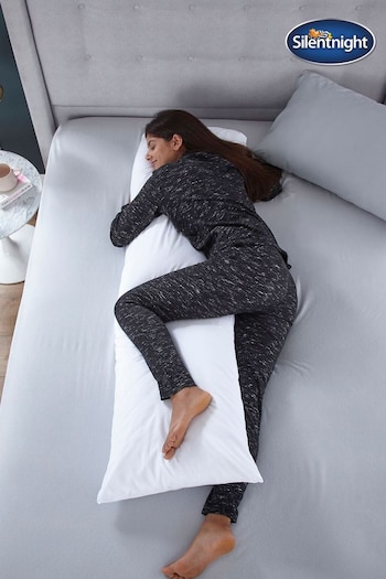 Silentnight Body Support Pillow (390470) | £32