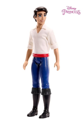 Disney Prince Core Eric Doll (391092) | £18