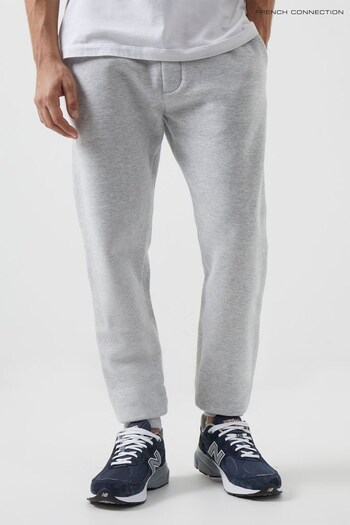 French Connection Natural Marl Joggers (391129) | £40