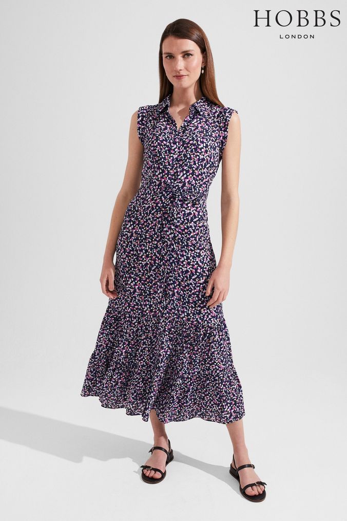 Hobbs elsa dress 2025