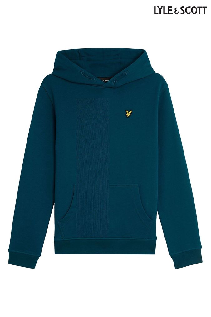 Buy Boys Lyle Scott Sweatshirtsandhoodies Online Next UK