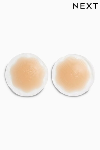 Nude Silicone Nipple Covers (391829) | £6