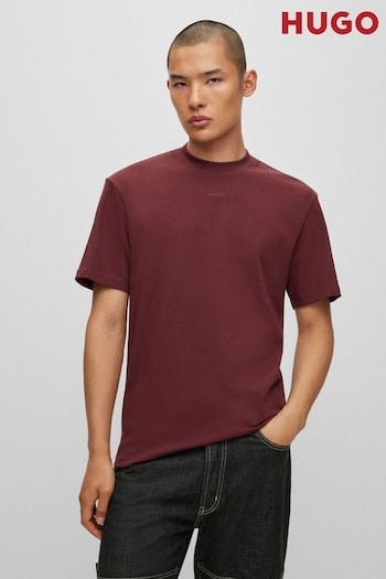 HUGO Red Dapolino T-Shirt (391896) | £45
