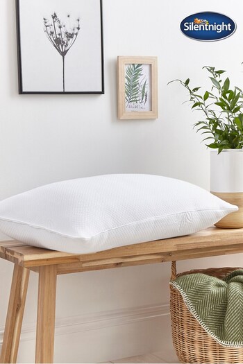 Silentnight Eco Soft Comfort Pillow (392186) | £27
