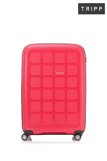 Tripp Holiday 7 Large 4 Wheel 75cm Suitcase (392260) | £85