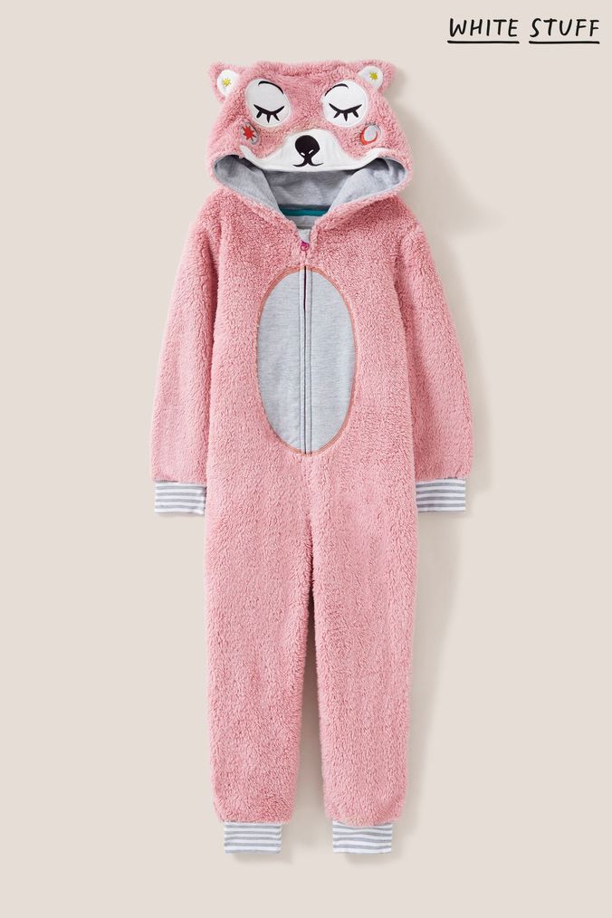 White stuff deals girls pyjamas