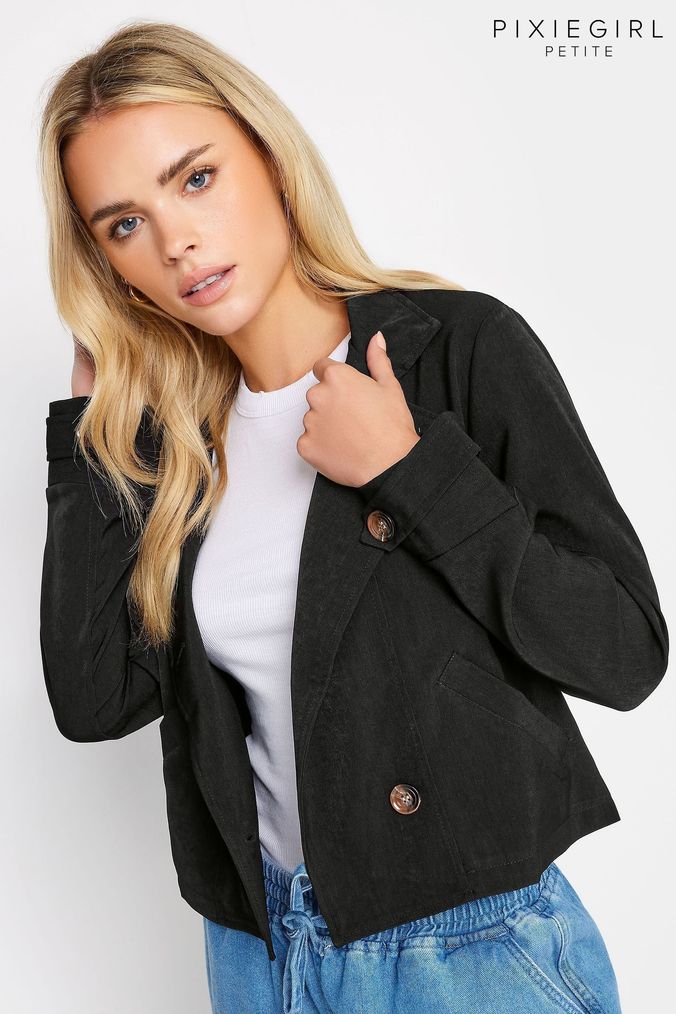 Ladies petite deals mac