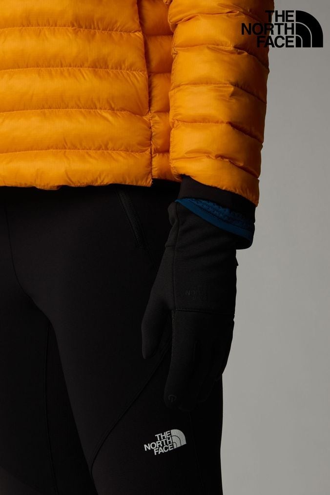 North face top gloves sale