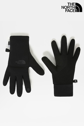 The North Face Womens ETip Gloves (393290) | £40