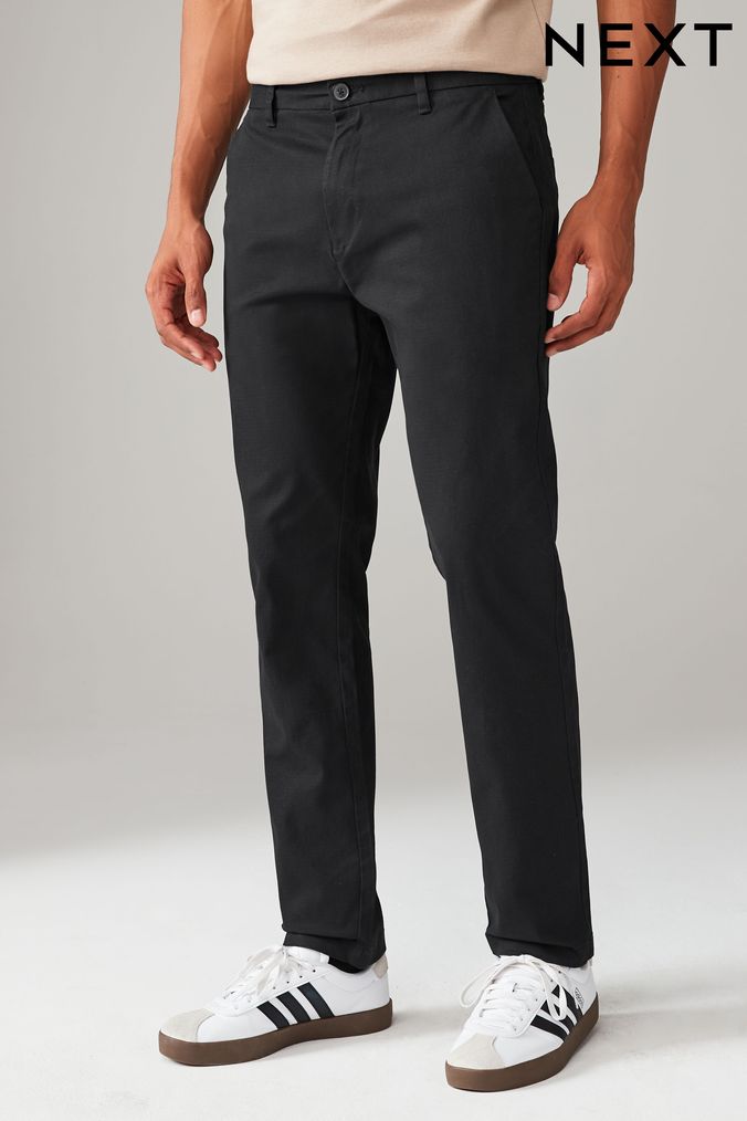 Hampton stretch slim chino discount