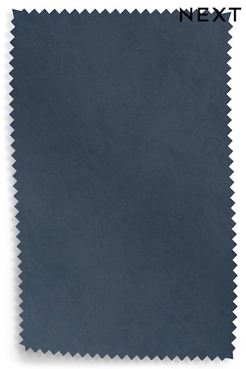 Plush Velvet Easy Clean Upholstery Swatch (393852) | £0