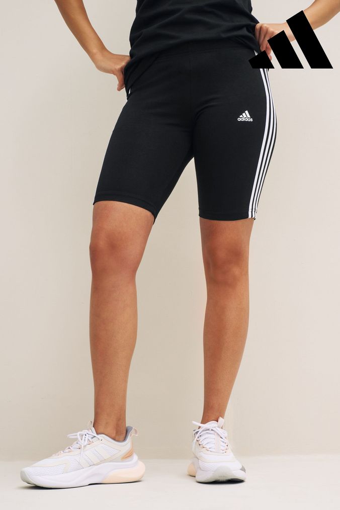 Adidas ladies best sale shorts uk