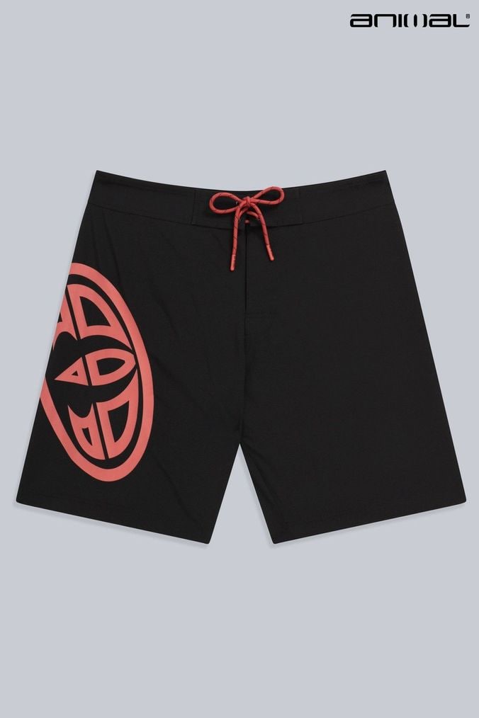 Men s Board Shorts Swim Board Shorts Next UK