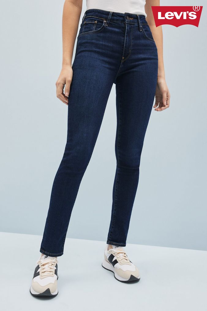 Levis slimming skinny discount