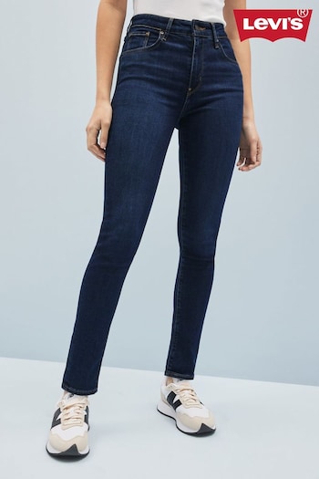 Levi's® Bogota Feels 721™ High Rise Skinny angels Jeans (395877) | £100