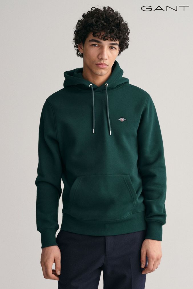 Gant sweatshirts uk clearance