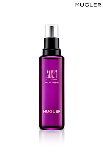 Mugler Alien Hypersense Eau De Parfum Refill 100ml (396478) | £110
